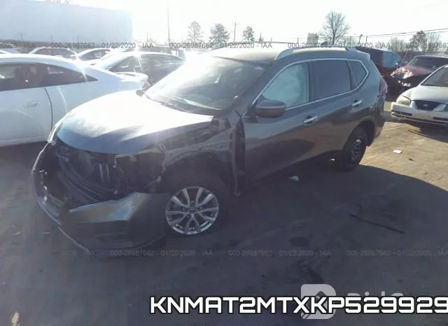 KNMAT2MTXKP529929 фото 3