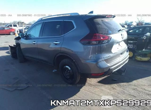 KNMAT2MTXKP529929 фото 4