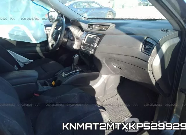 KNMAT2MTXKP529929 фото 6