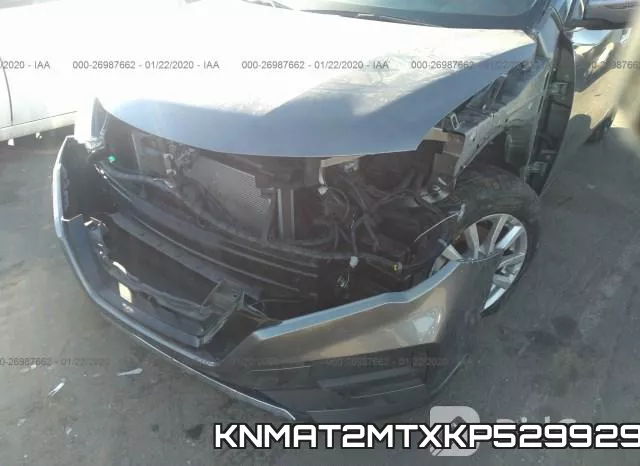 KNMAT2MTXKP529929 фото 7
