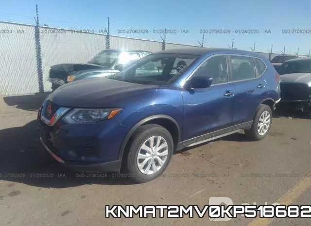 KNMAT2MV0KP518682 фото 3