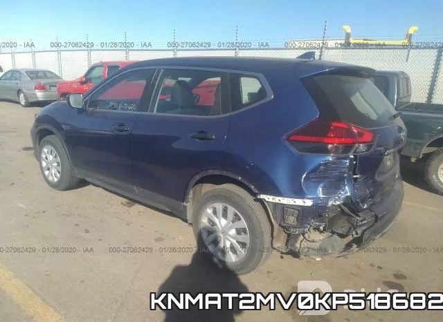 KNMAT2MV0KP518682 фото 4