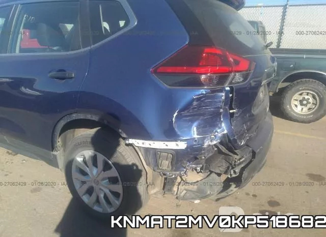 KNMAT2MV0KP518682 фото 7