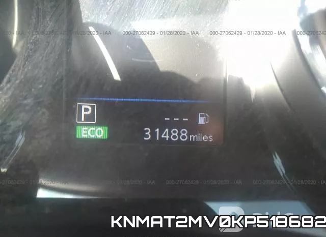 KNMAT2MV0KP518682 фото 8