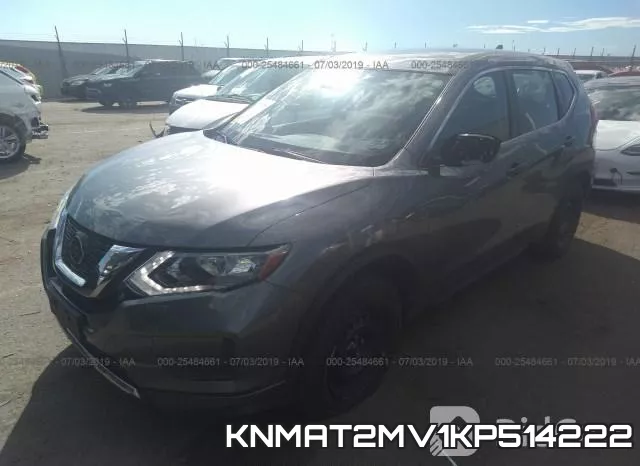 KNMAT2MV1KP514222 фото 3