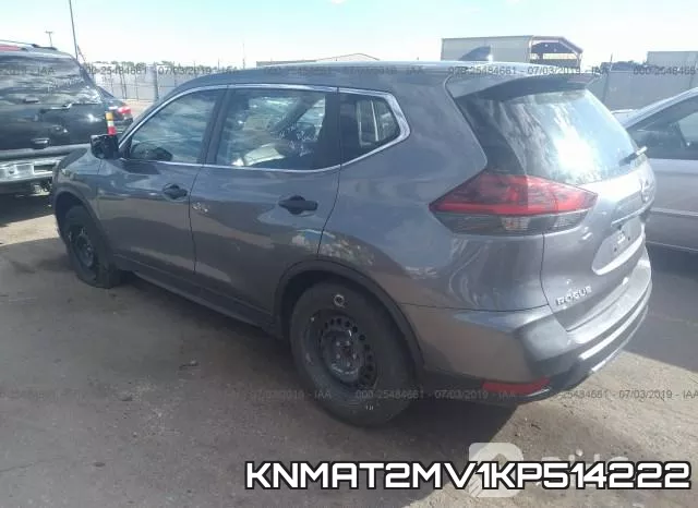 KNMAT2MV1KP514222 фото 4