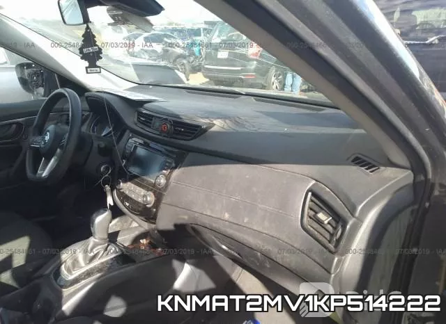 KNMAT2MV1KP514222 фото 6