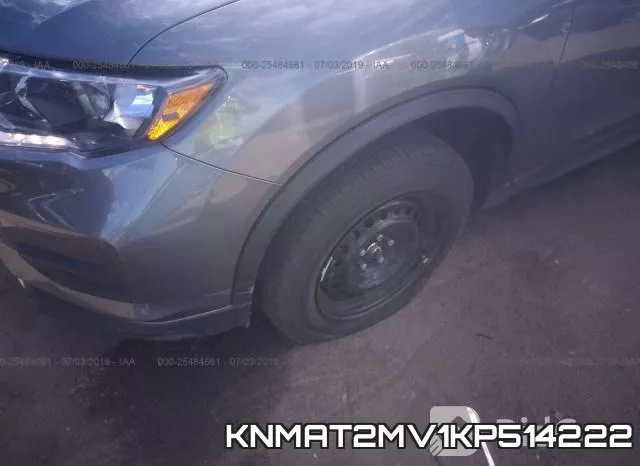 KNMAT2MV1KP514222 фото 7