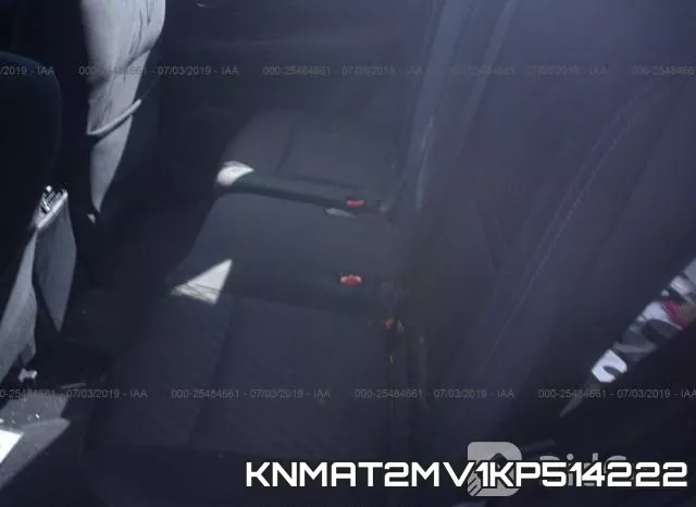 KNMAT2MV1KP514222 фото 9