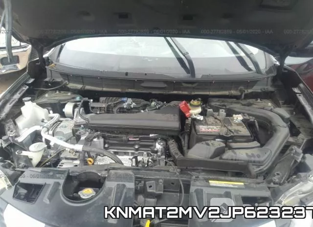 KNMAT2MV2JP623237 фото 2