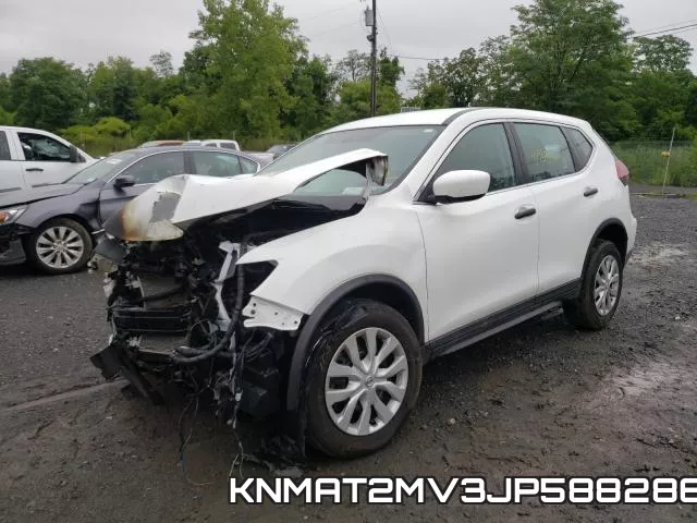 KNMAT2MV3JP588286 фото 3