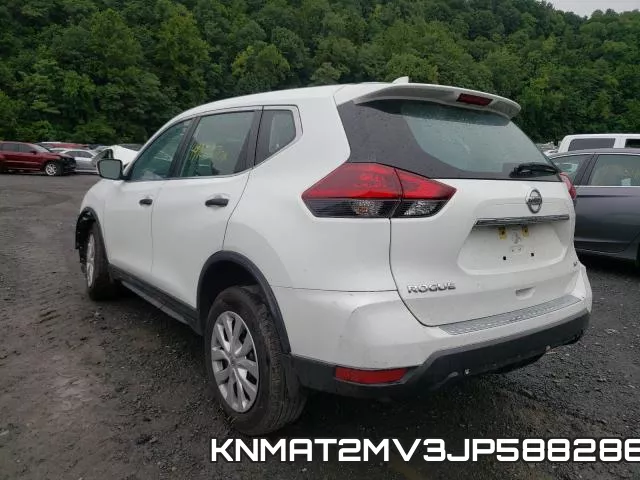 KNMAT2MV3JP588286 фото 4