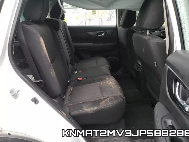 KNMAT2MV3JP588286 фото 7