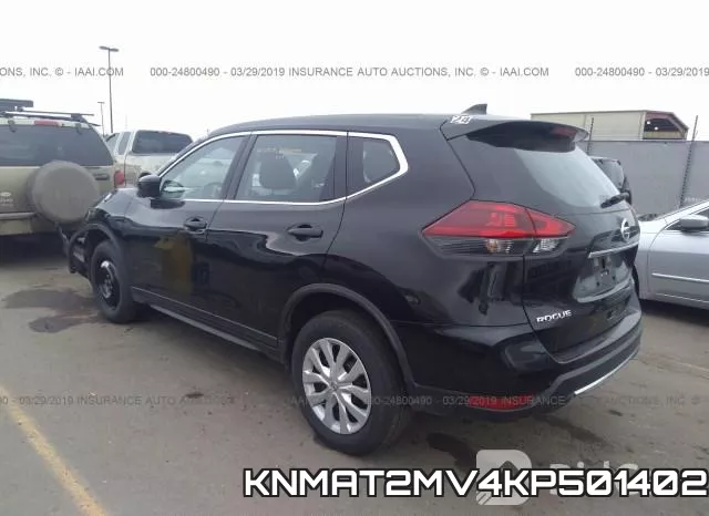 KNMAT2MV4KP501402 фото 4