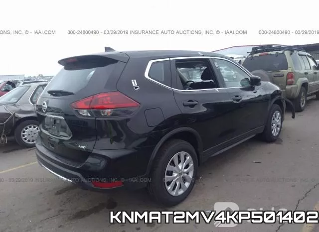 KNMAT2MV4KP501402 фото 5
