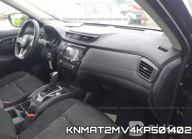 KNMAT2MV4KP501402 фото 6