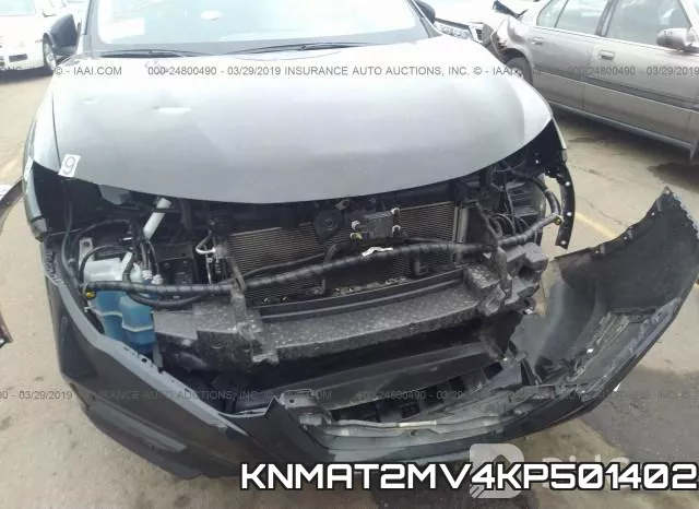 KNMAT2MV4KP501402 фото 7