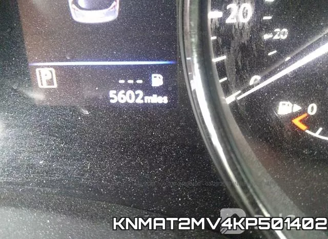 KNMAT2MV4KP501402 фото 8