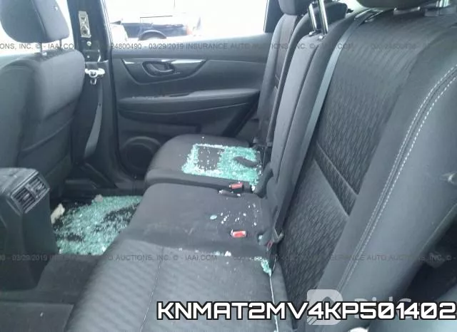 KNMAT2MV4KP501402 фото 9
