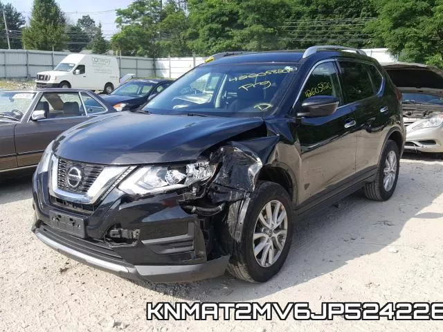 KNMAT2MV6JP524226 фото 3