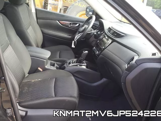 KNMAT2MV6JP524226 фото 6