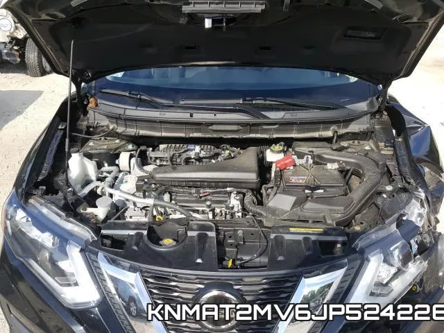 KNMAT2MV6JP524226 фото 8
