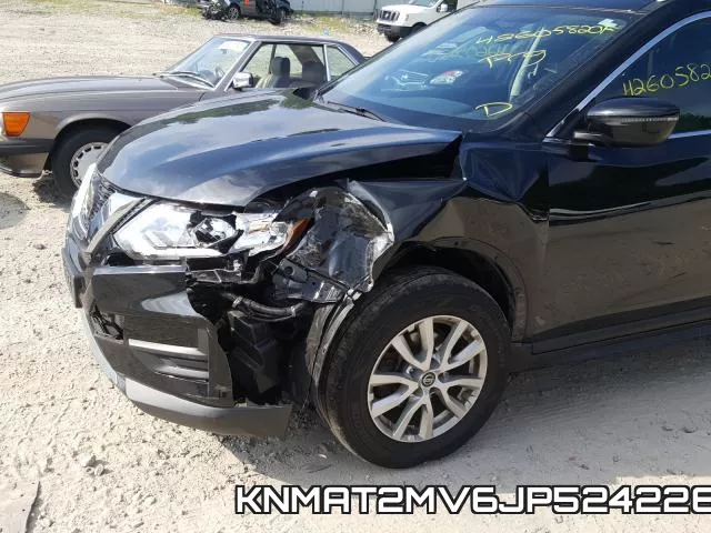 KNMAT2MV6JP524226 фото 10