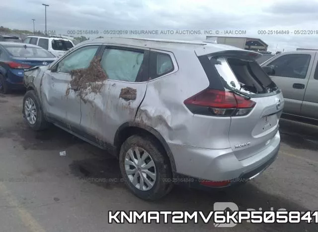 KNMAT2MV6KP505841 фото 4