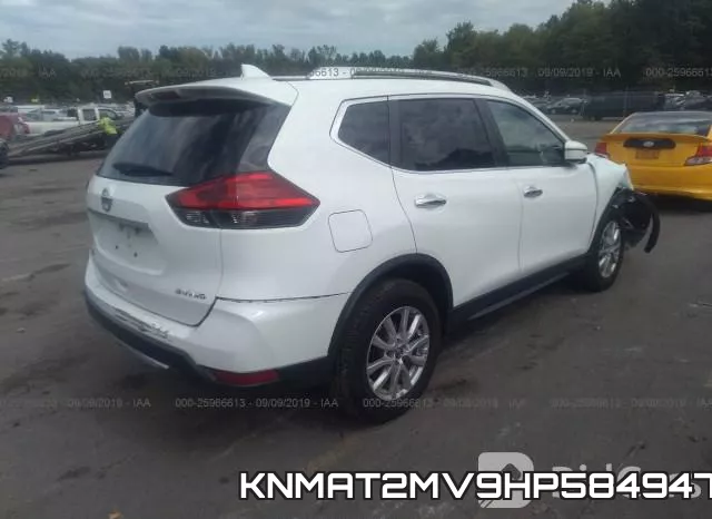 KNMAT2MV9HP584947 фото 5