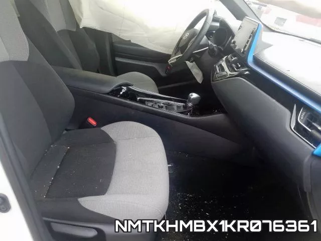 NMTKHMBX1KR076361 фото 6
