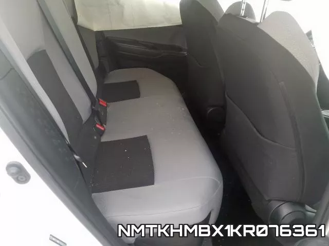 NMTKHMBX1KR076361 фото 7