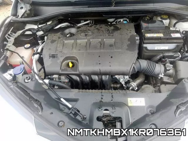 NMTKHMBX1KR076361 фото 8