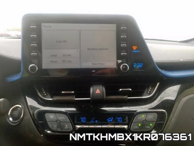 NMTKHMBX1KR076361 фото 10