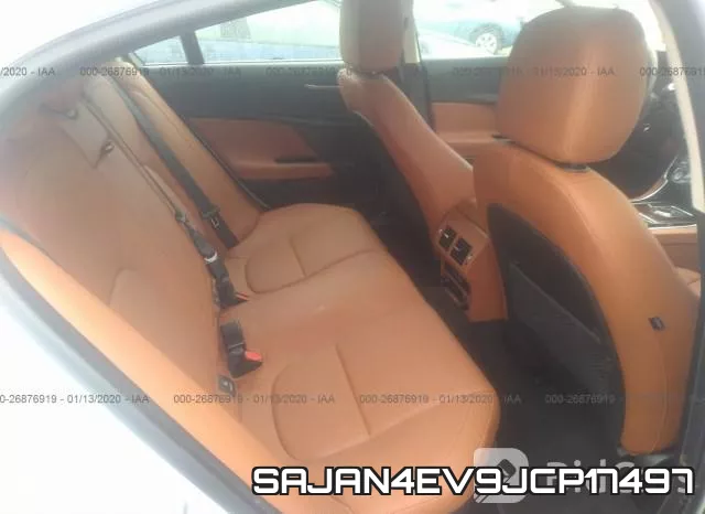 SAJAN4EV9JCP17497 фото 9