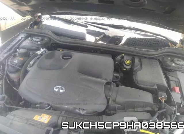 SJKCH5CP9HA038566 фото 2