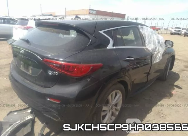 SJKCH5CP9HA038566 фото 5