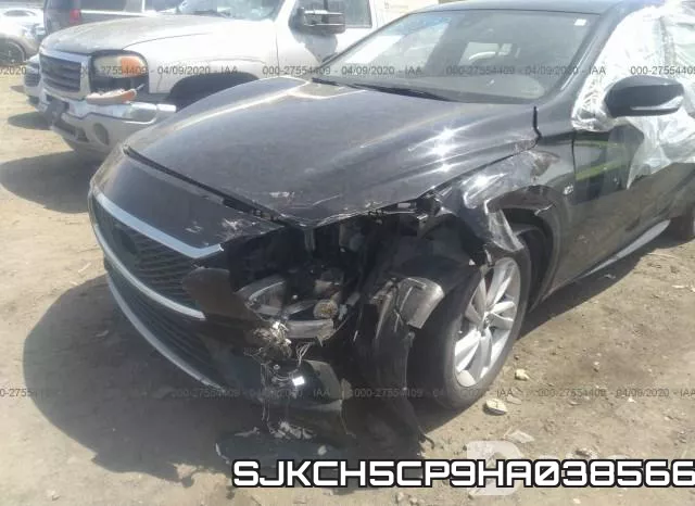SJKCH5CP9HA038566 фото 7