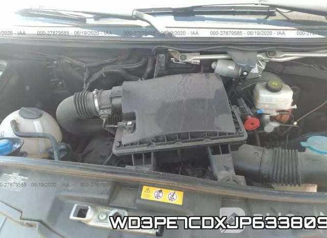 WD3PE7CDXJP633809 фото 2