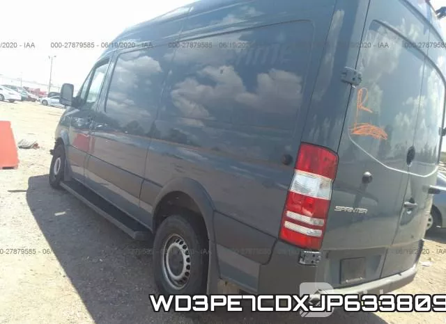 WD3PE7CDXJP633809 фото 4