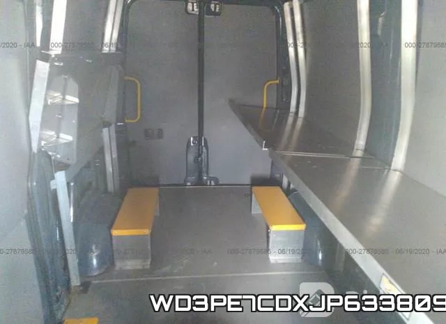 WD3PE7CDXJP633809 фото 9