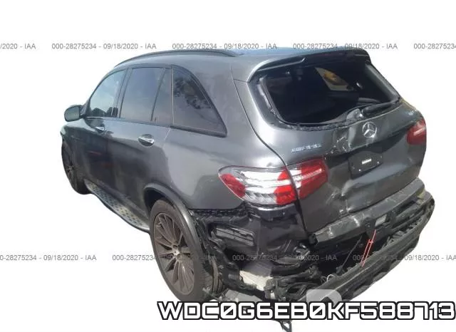 WDC0G6EB0KF588713 фото 4