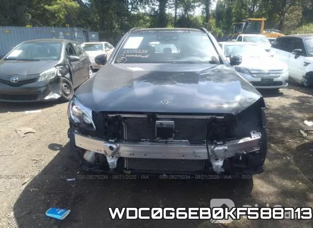 WDC0G6EB0KF588713 фото 7