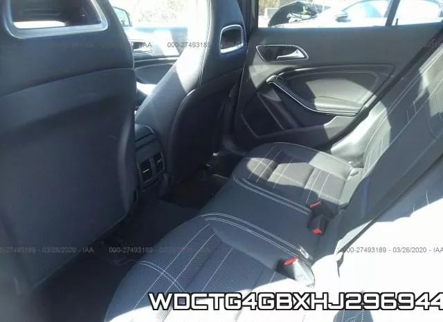 WDCTG4GBXHJ296944 фото 9