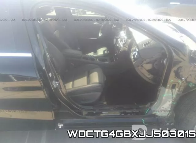 WDCTG4GBXJJ503015 фото 6
