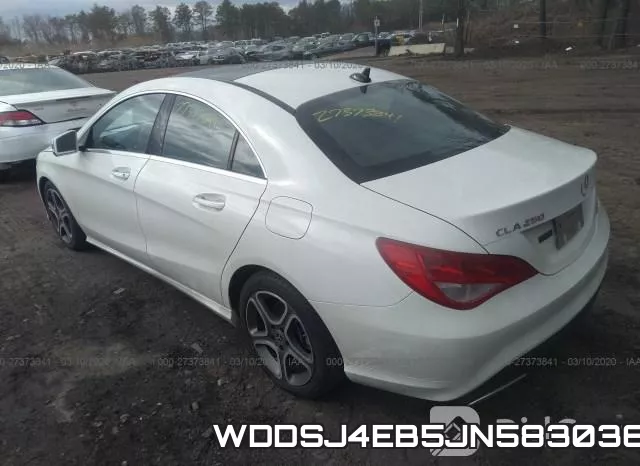 WDDSJ4EB5JN583036 фото 4