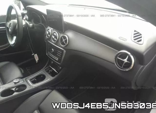 WDDSJ4EB5JN583036 фото 6