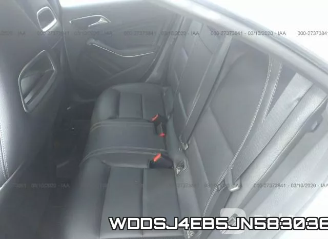 WDDSJ4EB5JN583036 фото 9