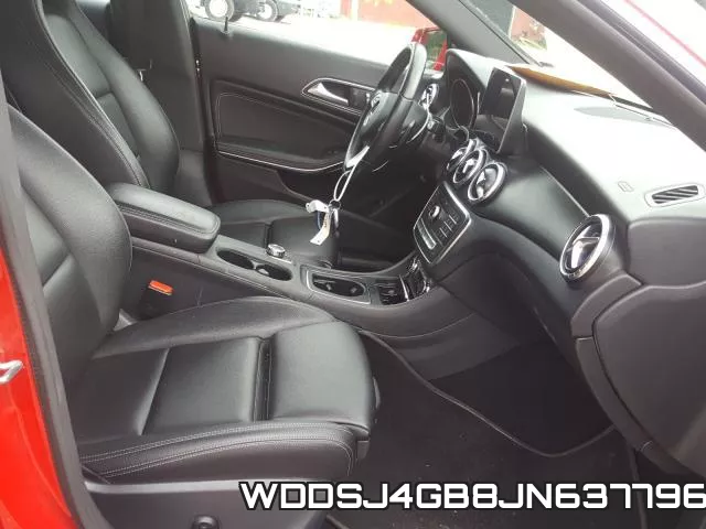 WDDSJ4GB8JN637796 фото 6