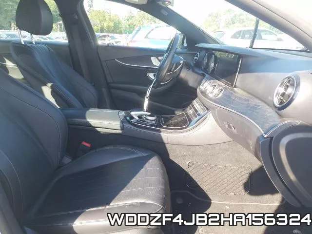 WDDZF4JB2HA156324 фото 6