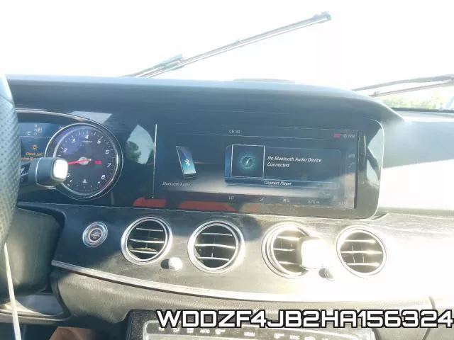 WDDZF4JB2HA156324 фото 10